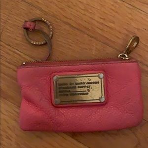 Marc by Marc Jacobs coin purse